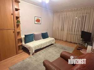 1-к квартира, на длительный срок, 30м2, 4/5 этаж