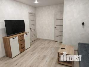 2-к квартира, посуточно, 45м2, 1/1 этаж