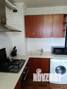 1-к квартира, посуточно, 40м2, 6/9 этаж