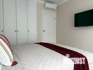 2-к квартира, посуточно, 54м2, 2/7 этаж