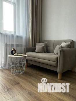 1-к квартира, посуточно, 31м2, 5/8 этаж