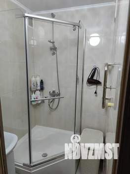 1-к квартира, посуточно, 33м2, 7/9 этаж