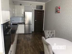 3-к квартира, посуточно, 99м2, 6/14 этаж