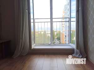 1-к квартира, на длительный срок, 40м2, 10/10 этаж
