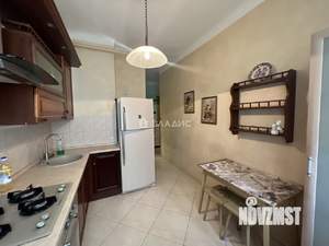 2-к квартира, на длительный срок, 55м2, 1/5 этаж