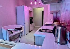 1-к квартира, на длительный срок, 44м2, 6/10 этаж