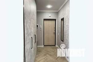 1-к квартира, посуточно, 44м2, 4/8 этаж