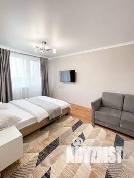 1-к квартира, посуточно, 35м2, 7/9 этаж