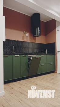 2-к квартира, на длительный срок, 51м2, 4/4 этаж