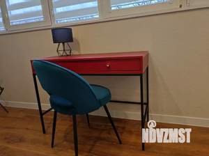 1-к квартира, посуточно, 33м2, 4/5 этаж