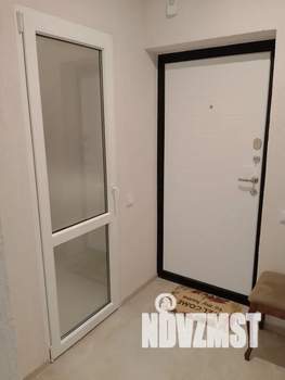 Студия квартира, посуточно, 24м2, 7/9 этаж