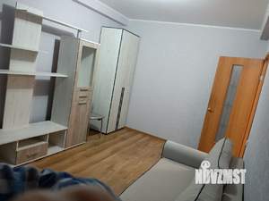 1-к квартира, на длительный срок, 36м2, 4/12 этаж