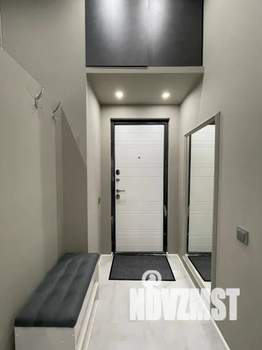 1-к квартира, посуточно, 30м2, 1/3 этаж