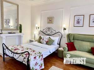 1-к квартира, посуточно, 37м2, 1/1 этаж