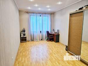 3-к квартира, на длительный срок, 110м2, 5/7 этаж