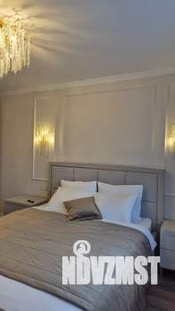 2-к квартира, посуточно, 50м2, 3/3 этаж