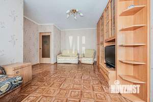 2-к квартира, посуточно, 42м2, 2/5 этаж