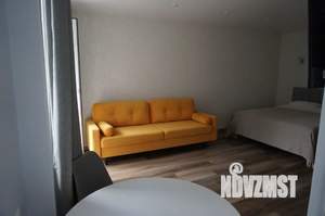 1-к квартира, посуточно, 31м2, 4/5 этаж