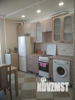 1-к квартира, посуточно, 41м2, 1/1 этаж