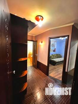 2-к квартира, на длительный срок, 42м2, 1/9 этаж