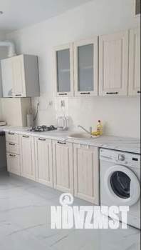 1-к квартира, посуточно, 45м2, 9/10 этаж