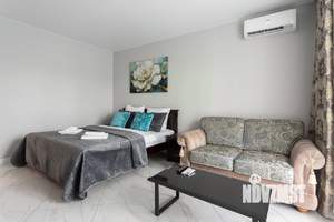 1-к квартира, посуточно, 40м2, 4/14 этаж