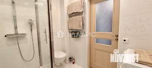 1-к квартира, на длительный срок, 33м2, 4/5 этаж