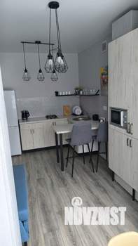 1-к квартира, посуточно, 35м2, 1/8 этаж