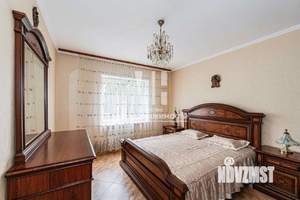 2-к квартира, посуточно, 80м2, 2/5 этаж