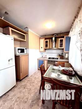 2-к квартира, посуточно, 64м2, 4/9 этаж