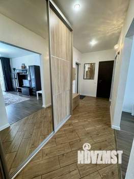 2-к квартира, на длительный срок, 67м2, 6/9 этаж