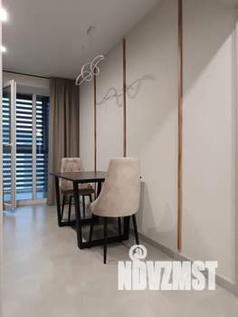 1-к квартира, посуточно, 35м2, 6/8 этаж