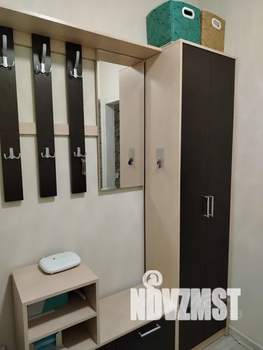 Студия квартира, посуточно, 24м2, 9/16 этаж