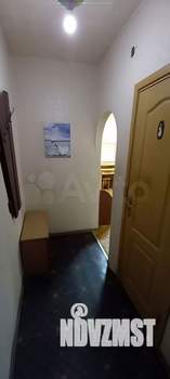 2-к квартира, посуточно, 45м2, 3/5 этаж