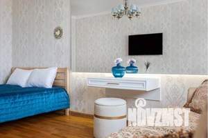 1-к квартира, посуточно, 41м2, 8/10 этаж