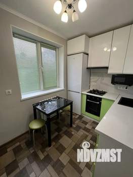 2-к квартира, на длительный срок, 43м2, 1/2 этаж