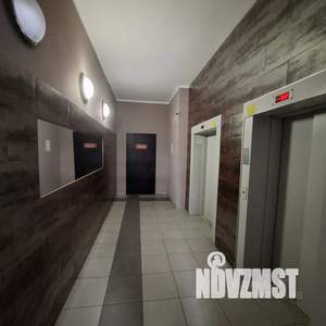 1-к квартира, посуточно, 49м2, 1/1 этаж