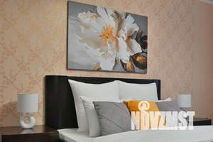 3-к квартира, посуточно, 70м2, 2/5 этаж