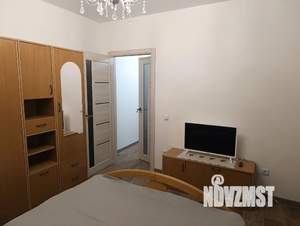 2-к квартира, посуточно, 58м2, 1/9 этаж