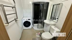 1-к квартира, на длительный срок, 34м2, 3/3 этаж