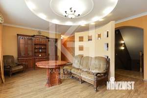 4-к квартира, на длительный срок, 132м2, 4/4 этаж