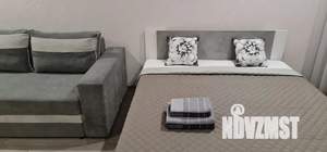 1-к квартира, посуточно, 40м2, 5/9 этаж