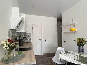 Студия квартира, посуточно, 18м2, 3/4 этаж