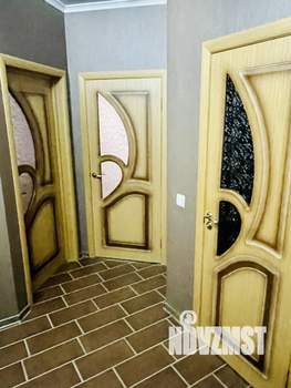 1-к квартира, посуточно, 40м2, 4/13 этаж