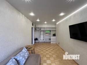 1-к квартира, на длительный срок, 30м2, 2/5 этаж