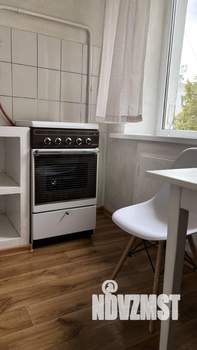 1-к квартира, на длительный срок, 30м2, 5/5 этаж