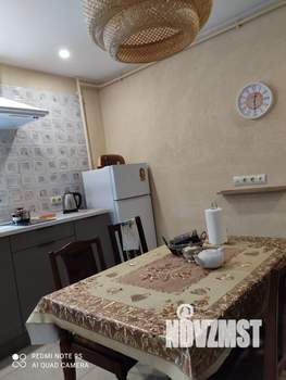 2-к квартира, посуточно, 40м2, 2/3 этаж