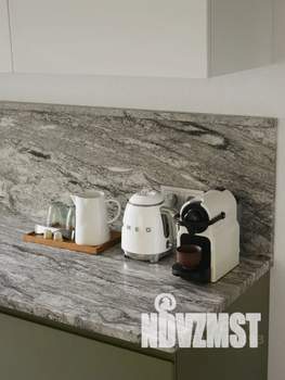 1-к квартира, посуточно, 49м2, 2/3 этаж