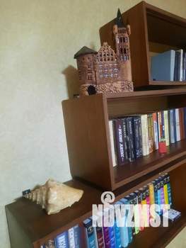 2-к квартира, посуточно, 57м2, 4/5 этаж