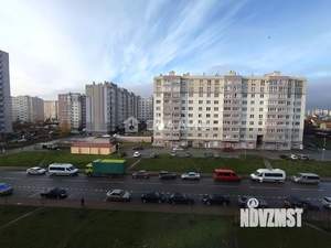 2-к квартира, на длительный срок, 64м2, 5/9 этаж
